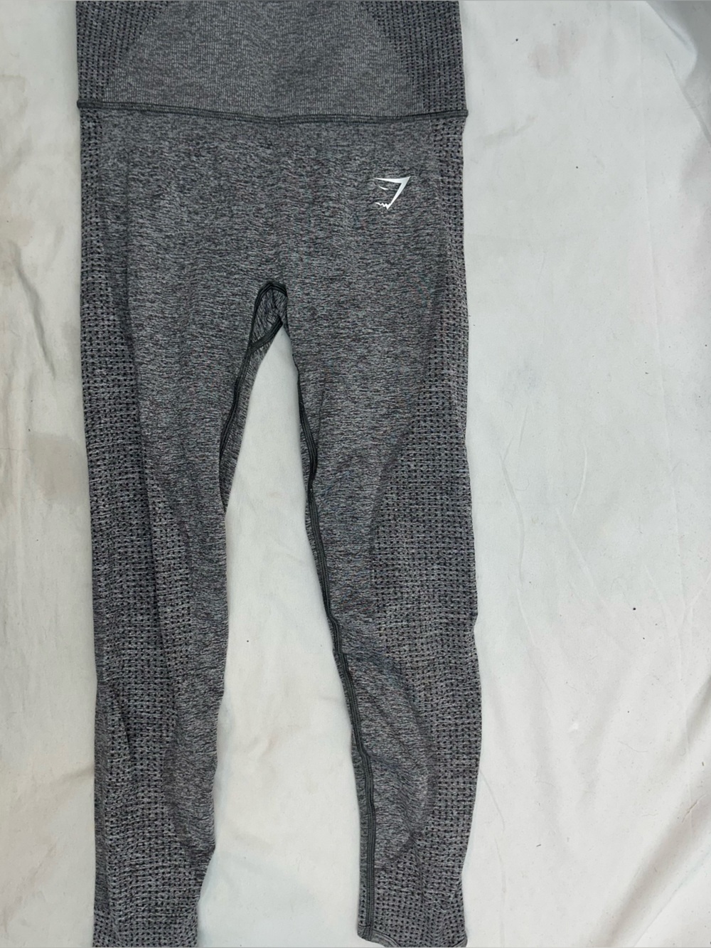Gymshark Grey Leggings